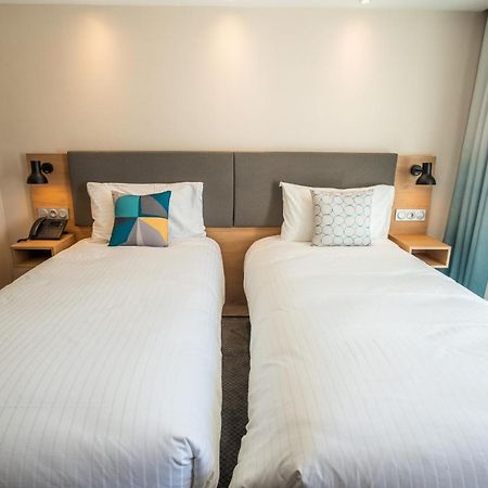 Holiday Inn - Bordeaux-Merignac By Ihg Exteriör bild