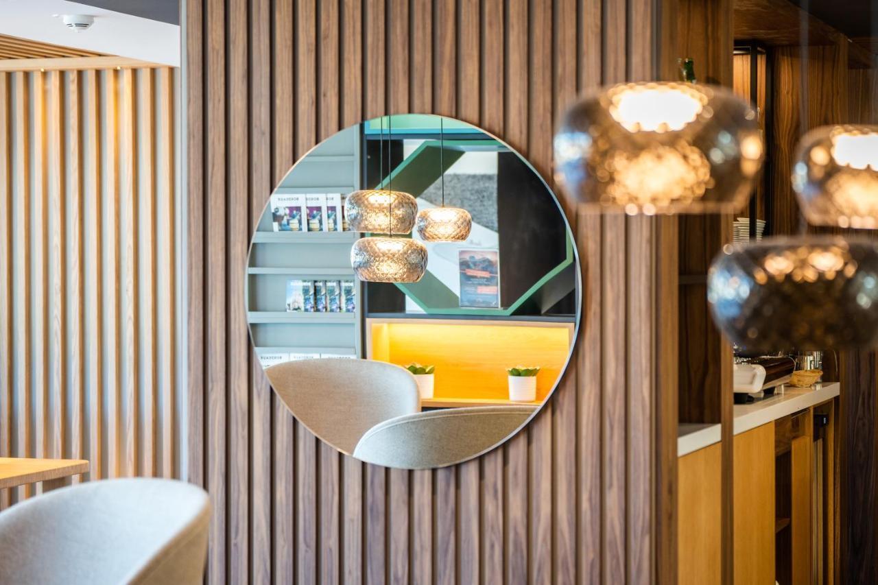 Holiday Inn - Bordeaux-Merignac By Ihg Exteriör bild
