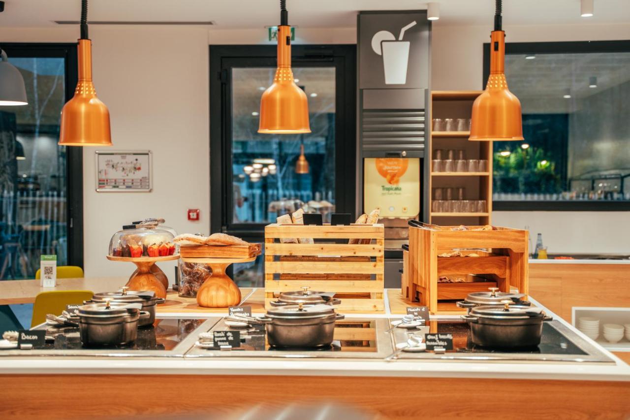 Holiday Inn - Bordeaux-Merignac By Ihg Exteriör bild