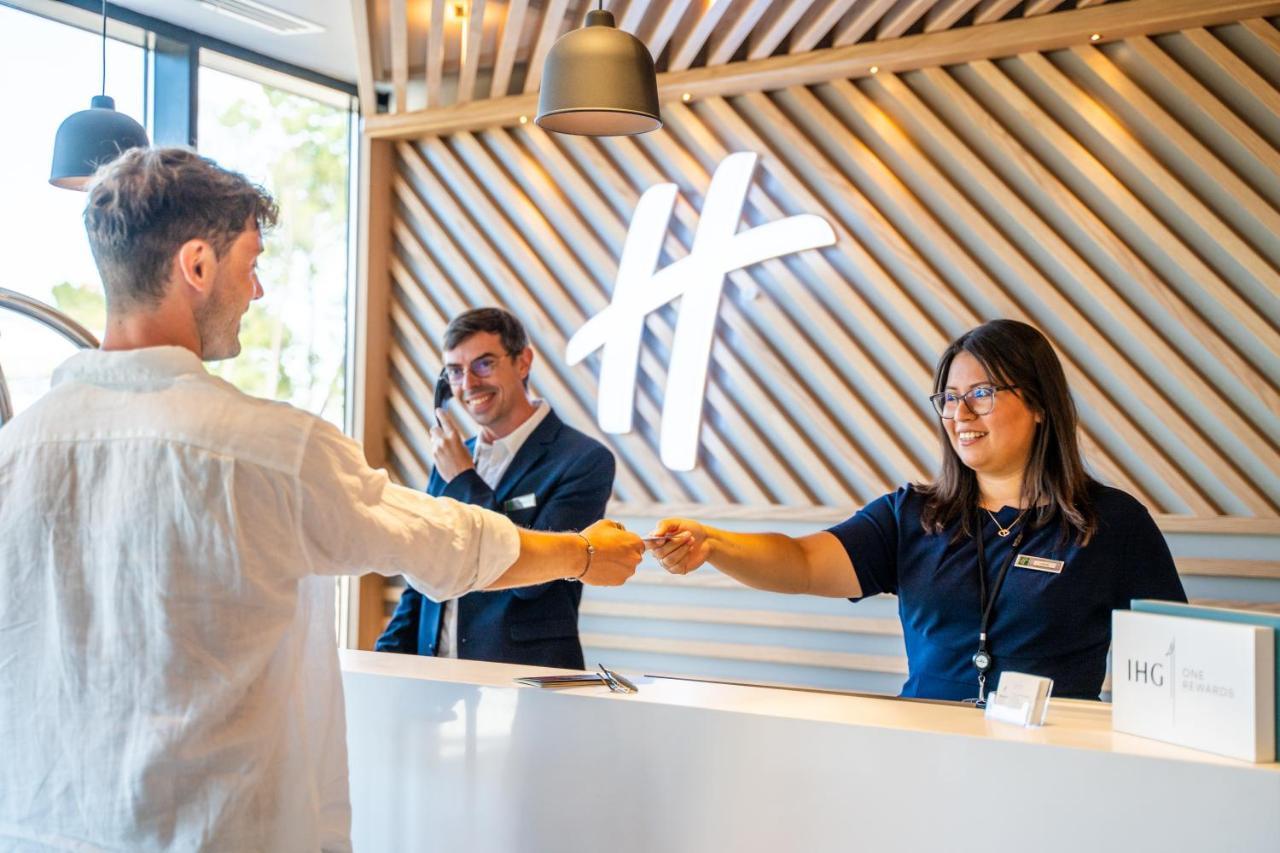 Holiday Inn - Bordeaux-Merignac By Ihg Exteriör bild