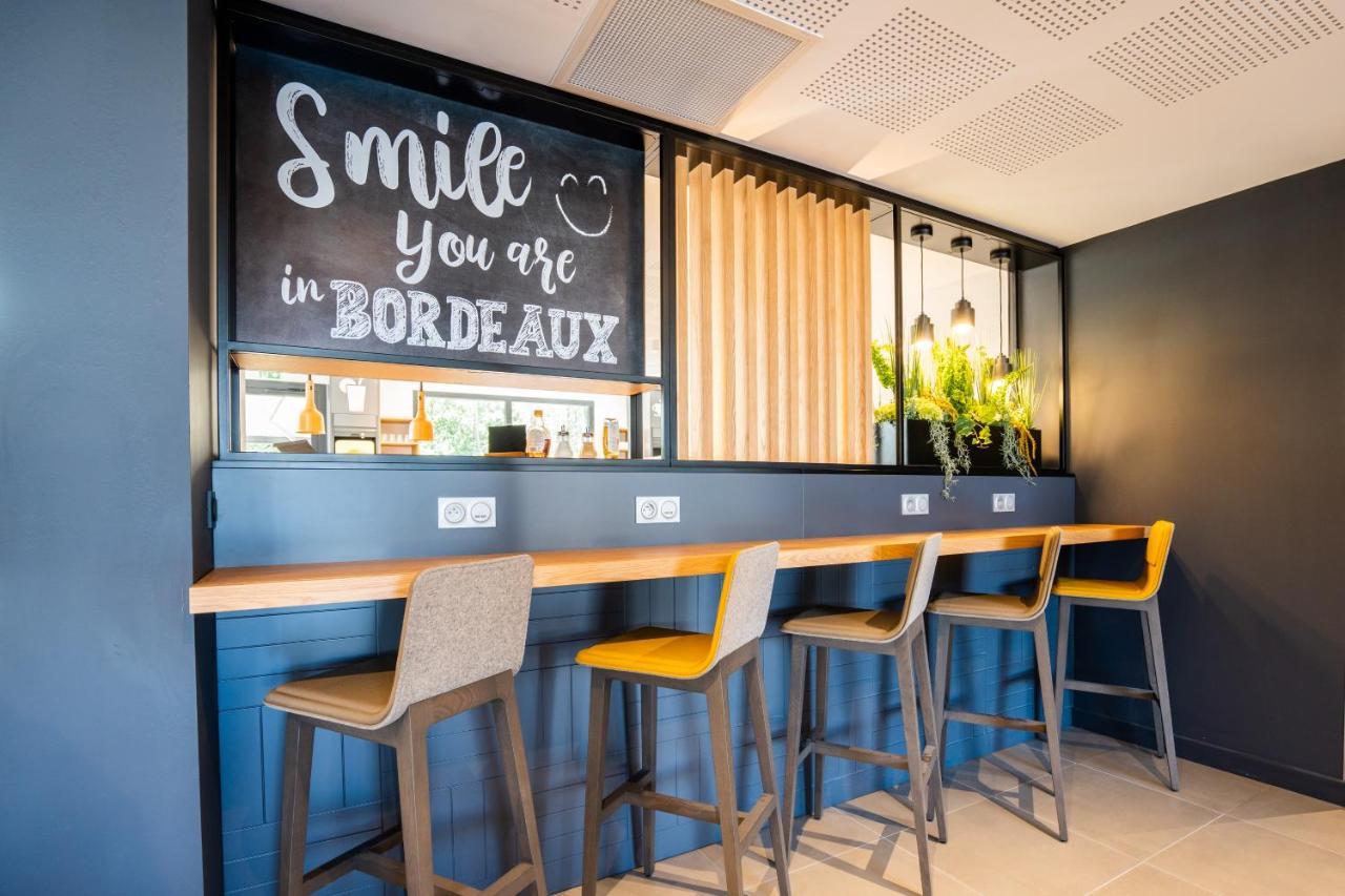Holiday Inn - Bordeaux-Merignac By Ihg Exteriör bild
