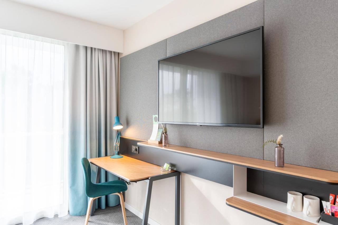 Holiday Inn - Bordeaux-Merignac By Ihg Exteriör bild