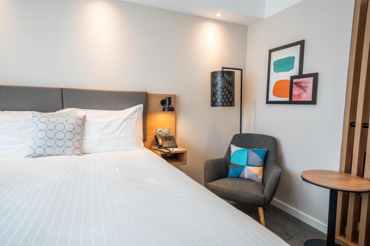 Holiday Inn - Bordeaux-Merignac By Ihg Exteriör bild