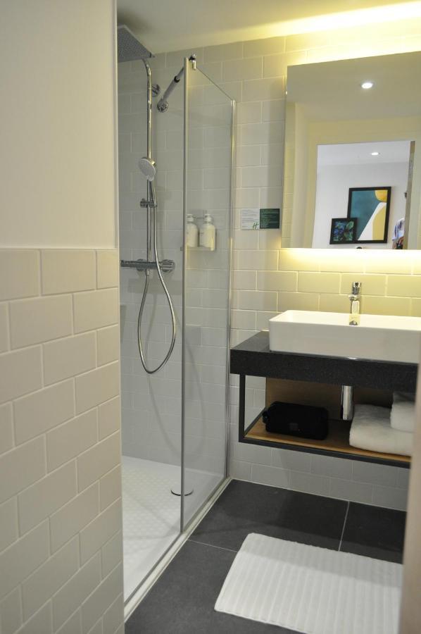 Holiday Inn - Bordeaux-Merignac By Ihg Exteriör bild