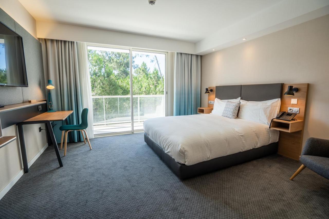 Holiday Inn - Bordeaux-Merignac By Ihg Exteriör bild