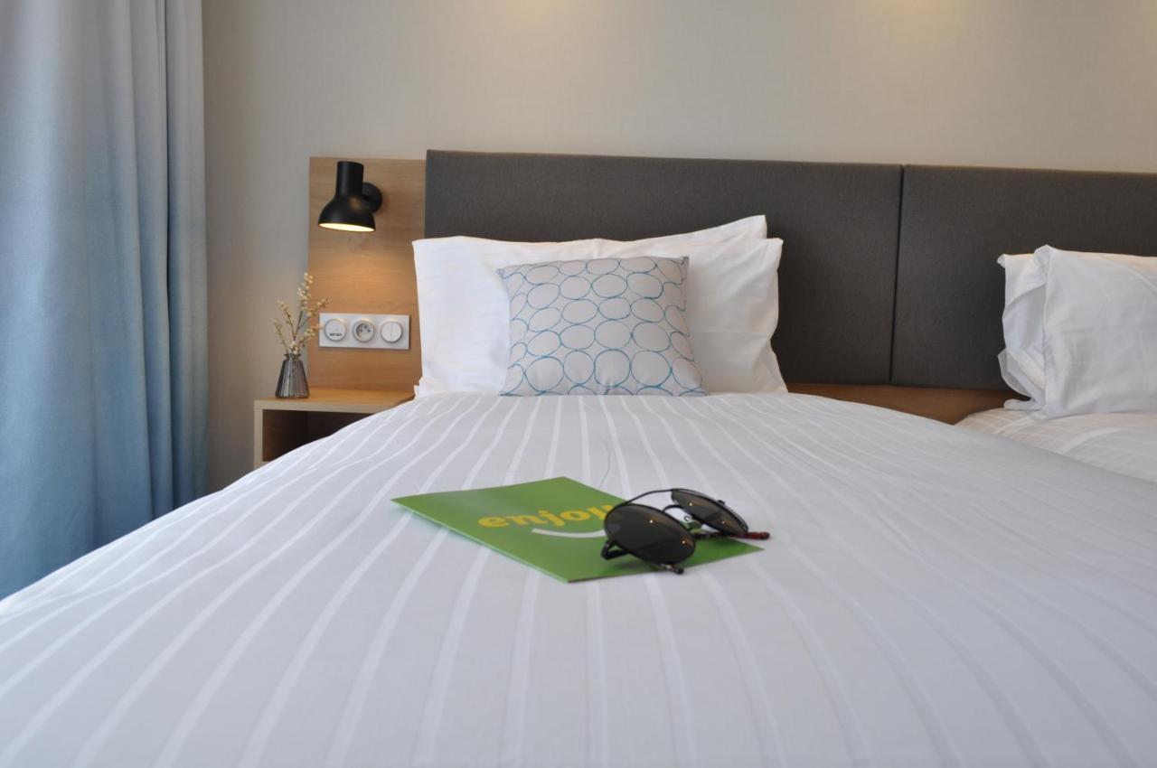 Holiday Inn - Bordeaux-Merignac By Ihg Exteriör bild