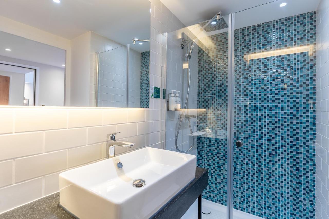 Holiday Inn - Bordeaux-Merignac By Ihg Exteriör bild