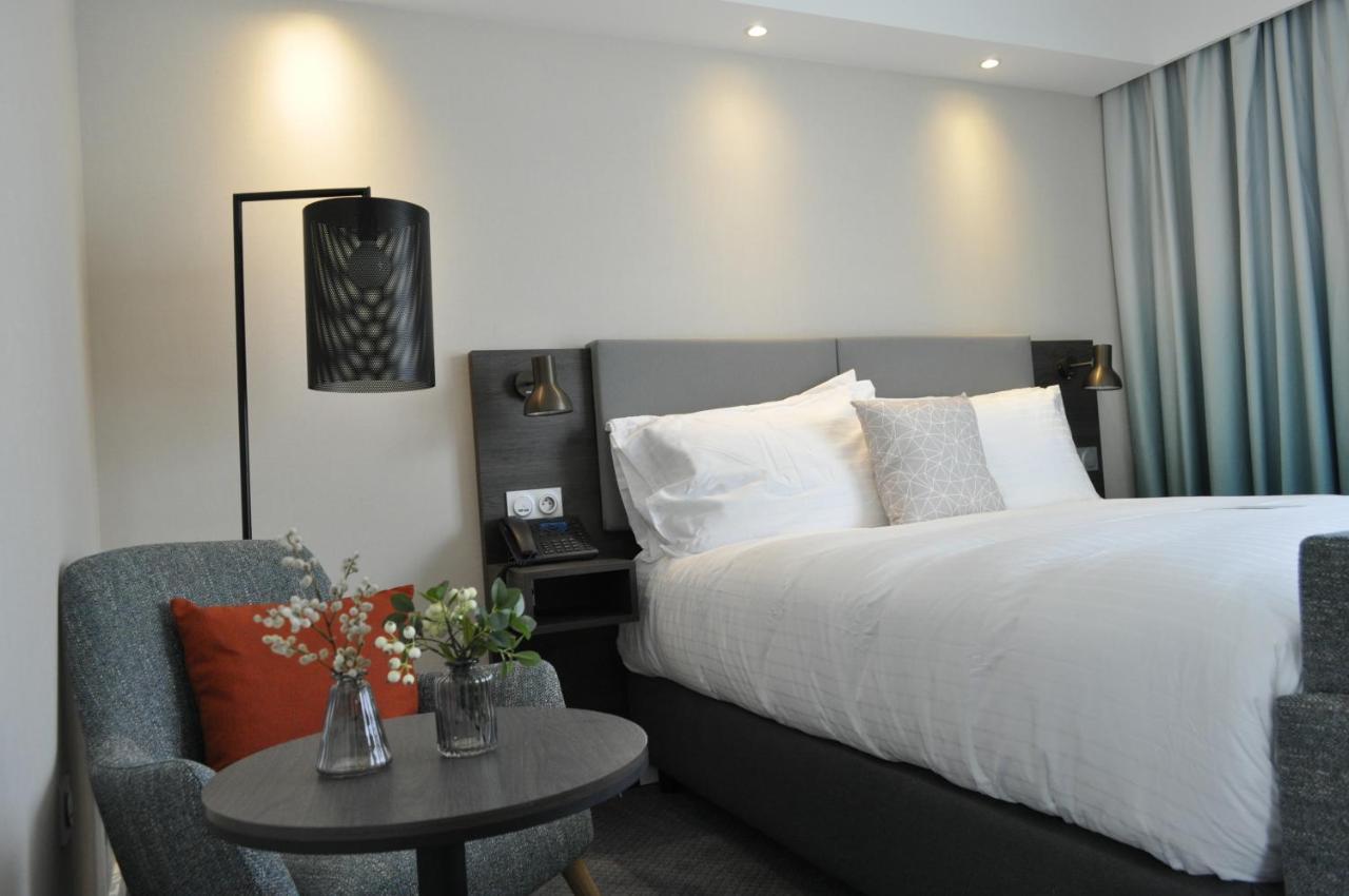 Holiday Inn - Bordeaux-Merignac By Ihg Exteriör bild