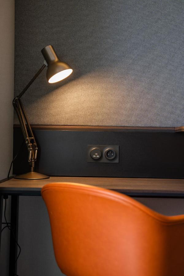 Holiday Inn - Bordeaux-Merignac By Ihg Exteriör bild