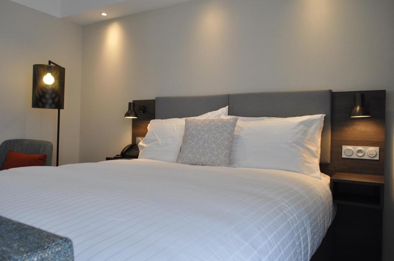 Holiday Inn - Bordeaux-Merignac By Ihg Exteriör bild