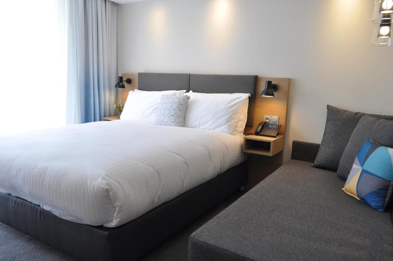 Holiday Inn - Bordeaux-Merignac By Ihg Exteriör bild