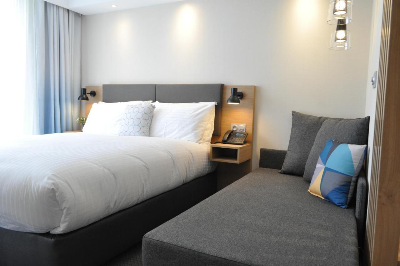 Holiday Inn - Bordeaux-Merignac By Ihg Exteriör bild